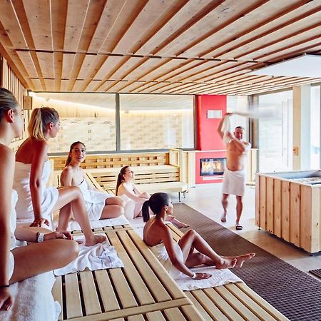 Villa Welcome Mondorf-les-Bains Luaran gambar