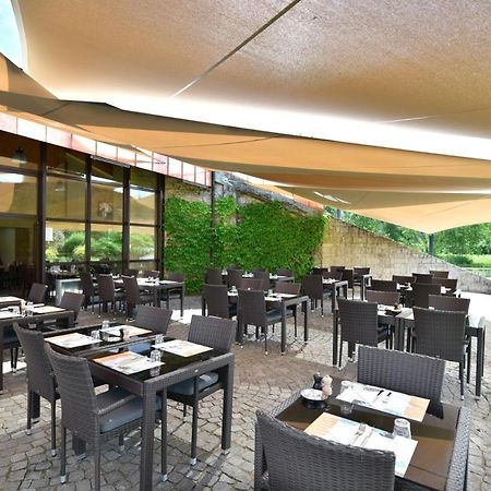 Villa Welcome Mondorf-les-Bains Luaran gambar