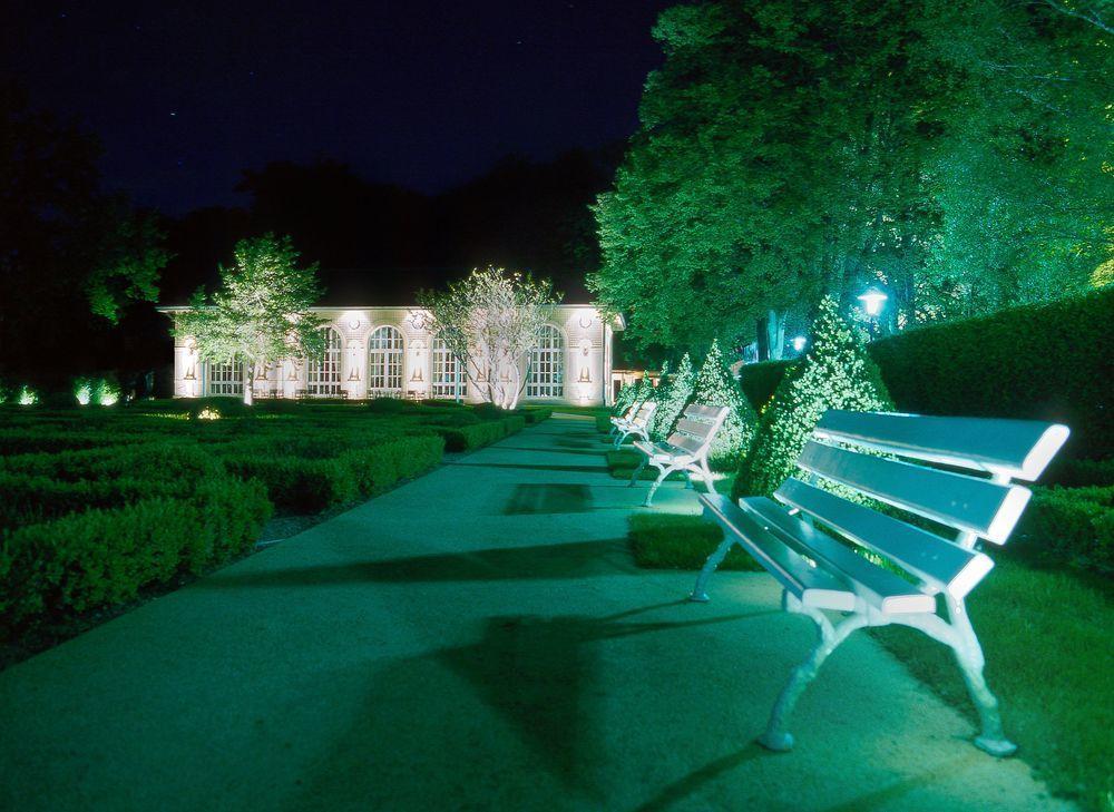 Villa Welcome Mondorf-les-Bains Luaran gambar