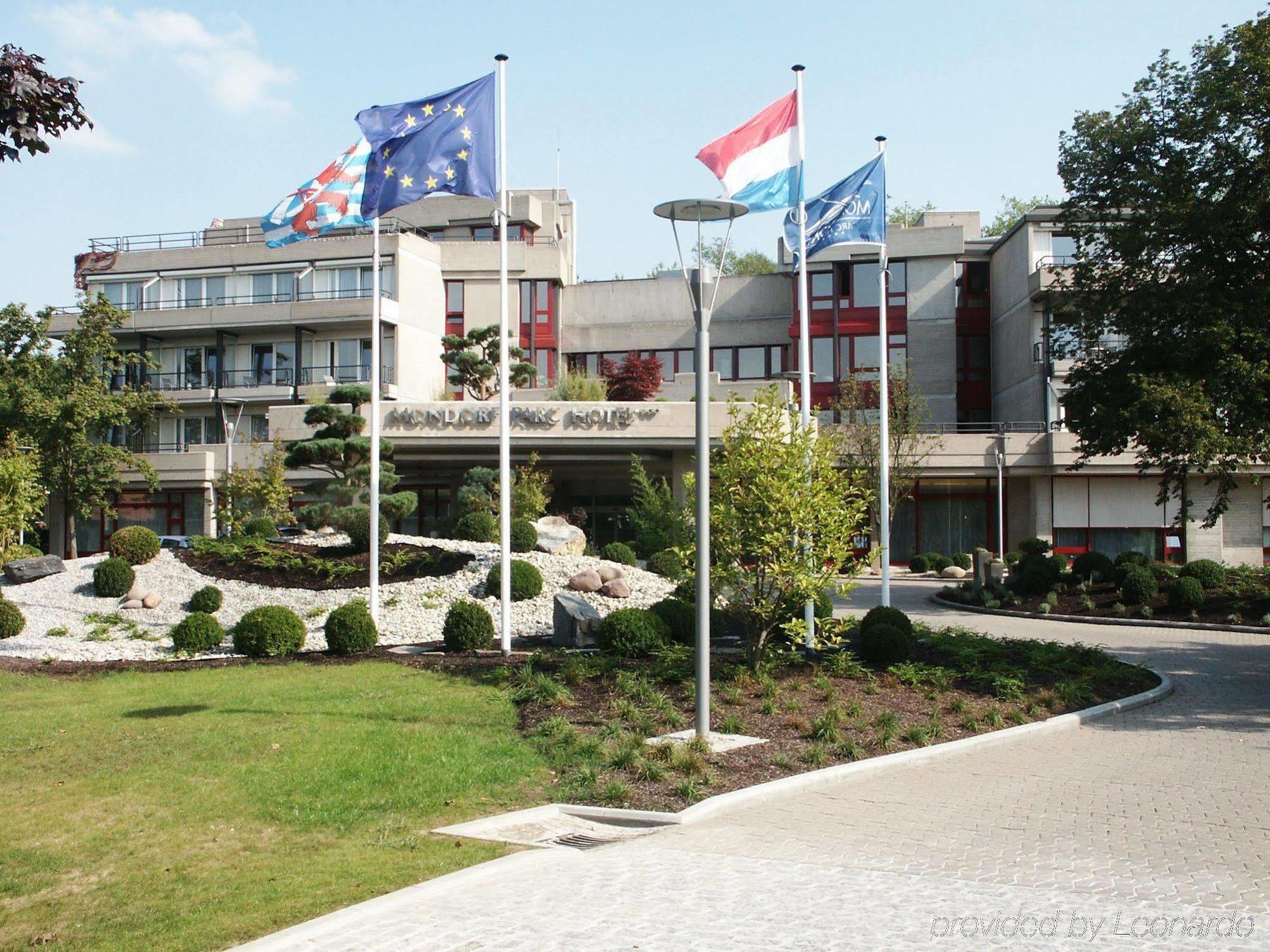 Villa Welcome Mondorf-les-Bains Luaran gambar