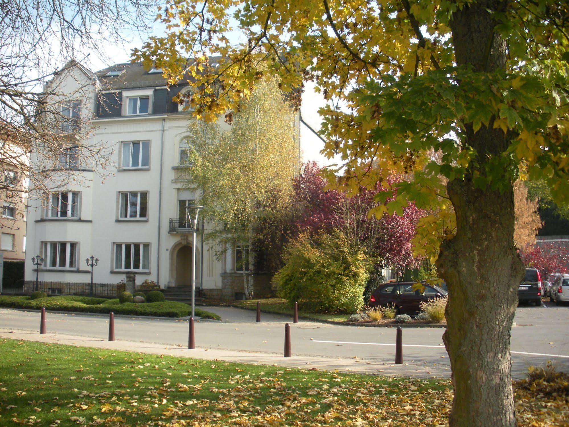 Villa Welcome Mondorf-les-Bains Luaran gambar