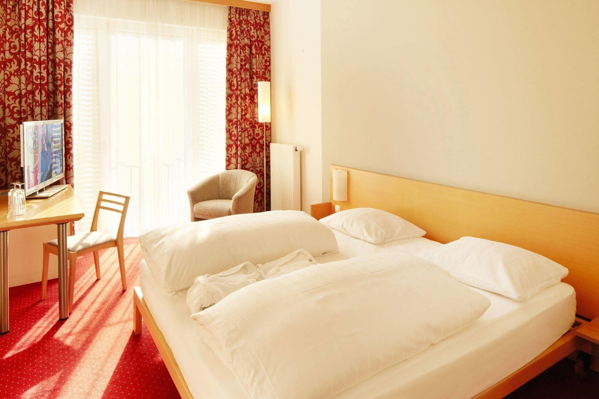 Villa Welcome Mondorf-les-Bains Luaran gambar