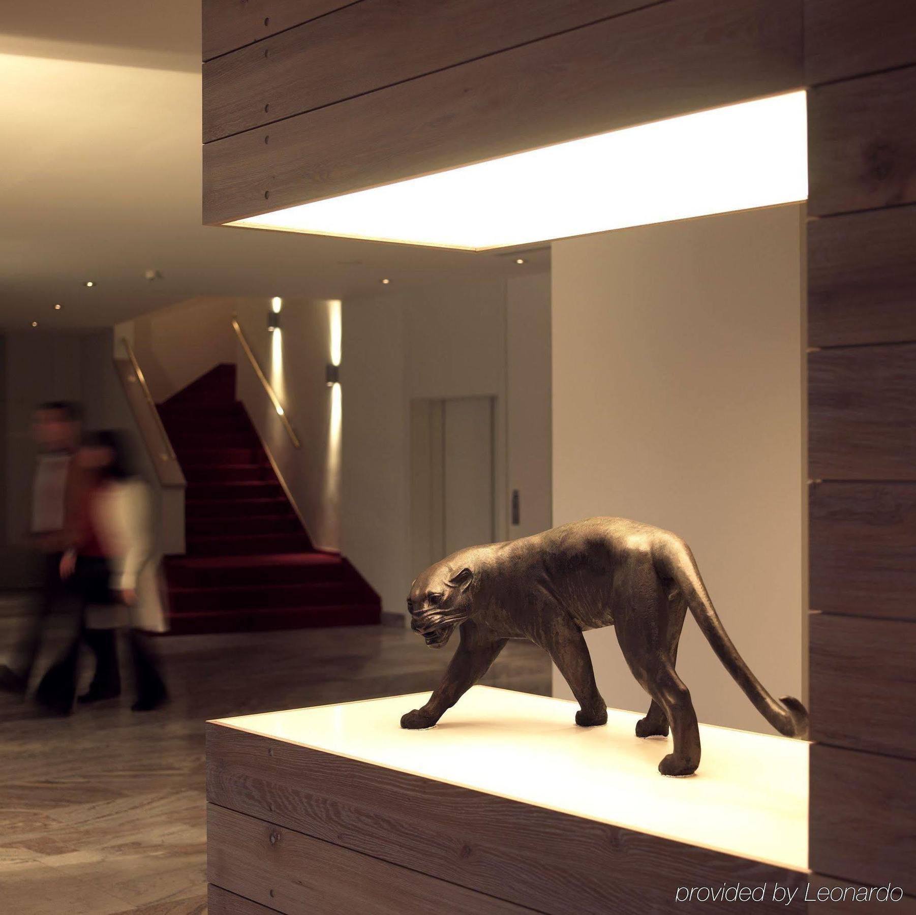 Villa Welcome Mondorf-les-Bains Dalaman gambar