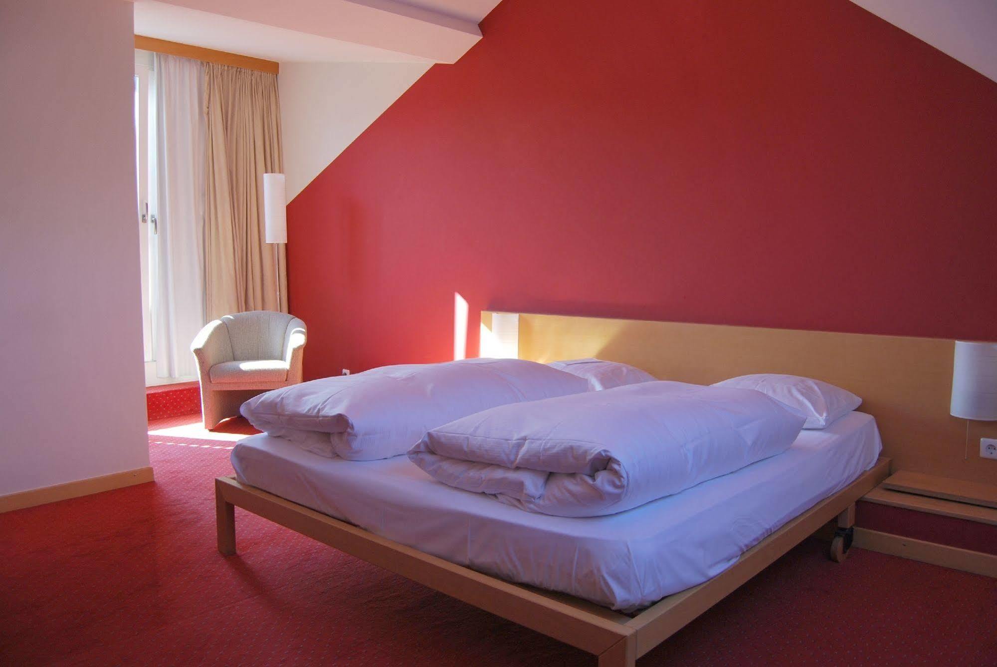 Villa Welcome Mondorf-les-Bains Luaran gambar