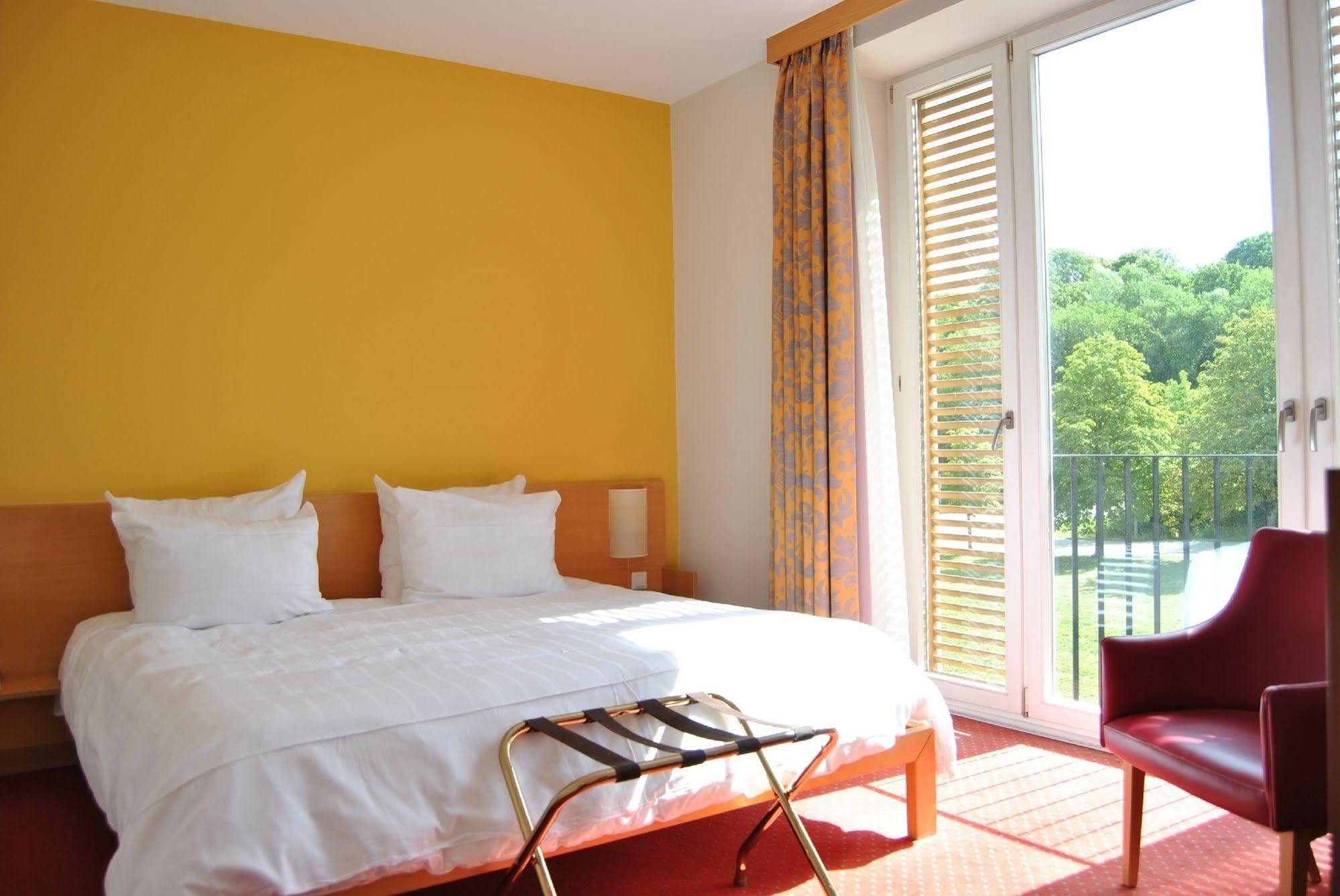 Villa Welcome Mondorf-les-Bains Luaran gambar