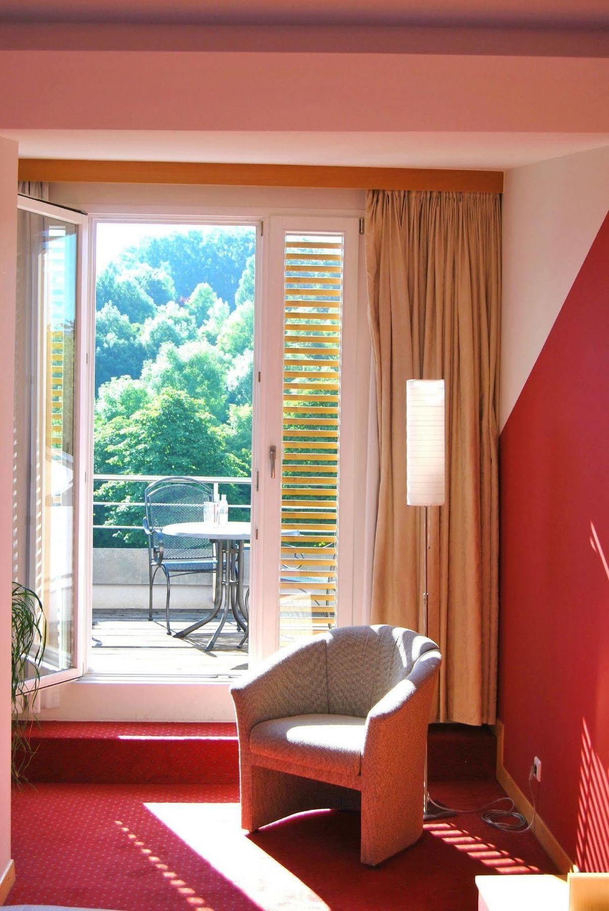 Villa Welcome Mondorf-les-Bains Luaran gambar