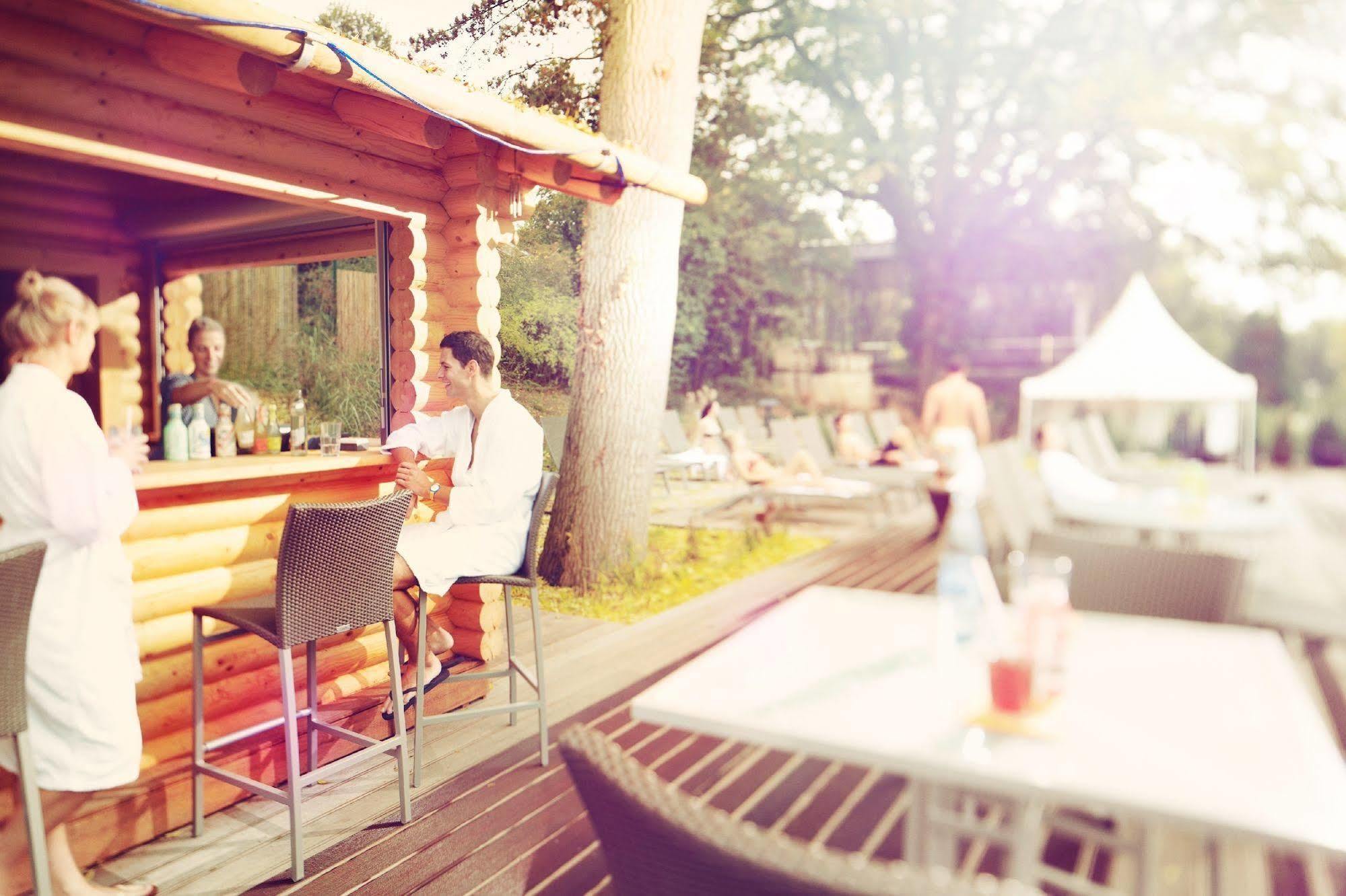 Villa Welcome Mondorf-les-Bains Luaran gambar
