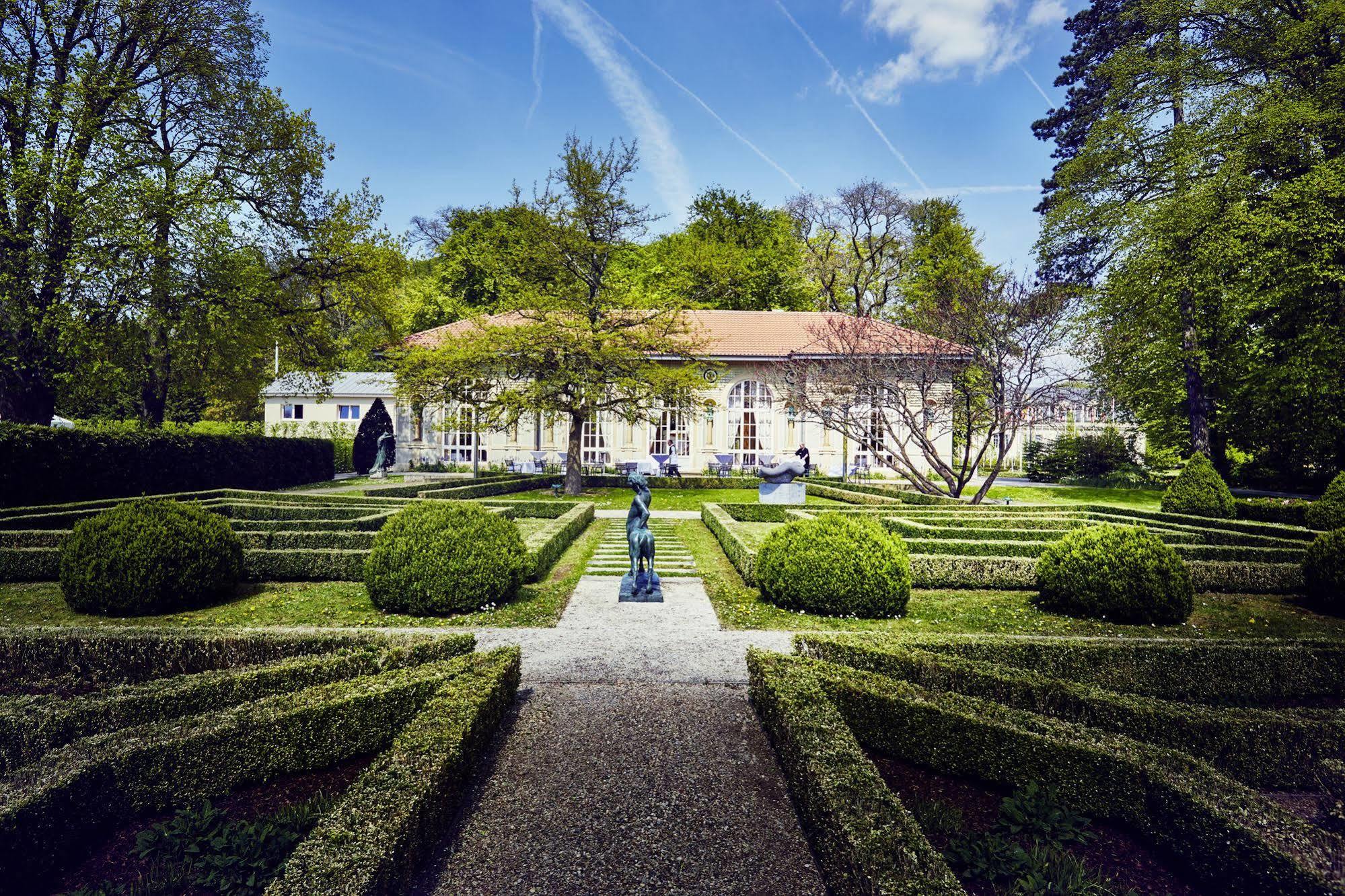 Villa Welcome Mondorf-les-Bains Luaran gambar