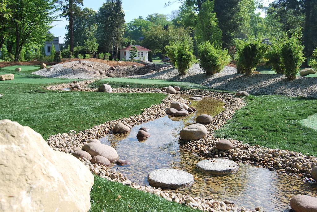 Villa Welcome Mondorf-les-Bains Luaran gambar