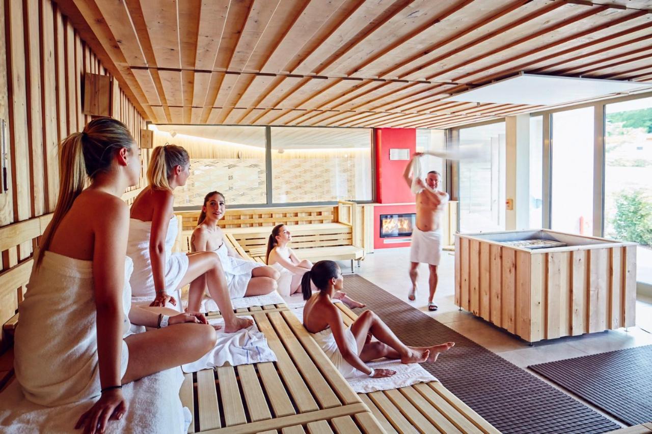 Villa Welcome Mondorf-les-Bains Luaran gambar