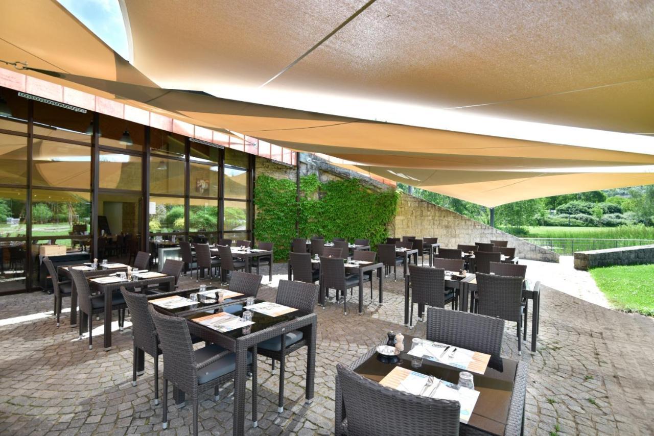 Villa Welcome Mondorf-les-Bains Luaran gambar