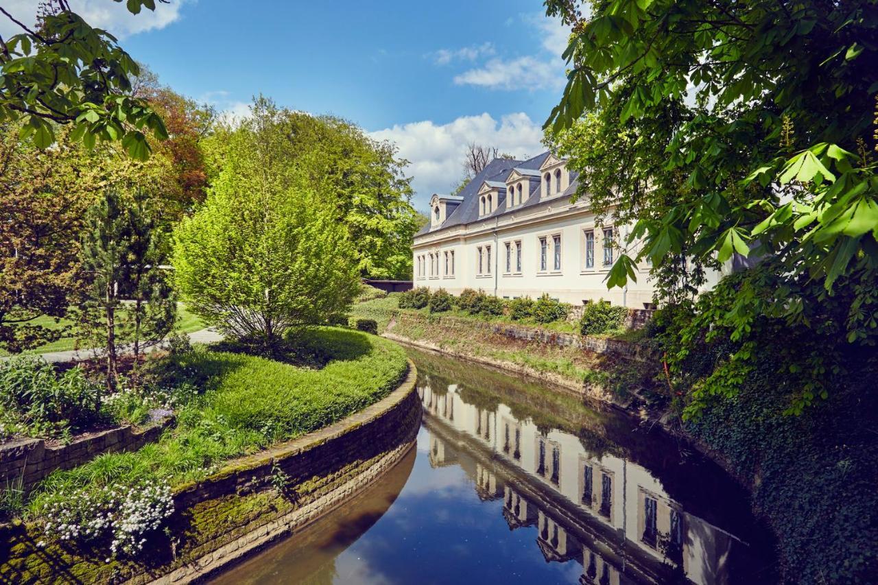 Villa Welcome Mondorf-les-Bains Luaran gambar